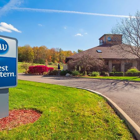 Best Western Richland Inn Mansfield Luaran gambar